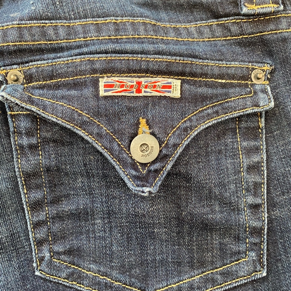 Hudson Jeans - Picture 5 of 8